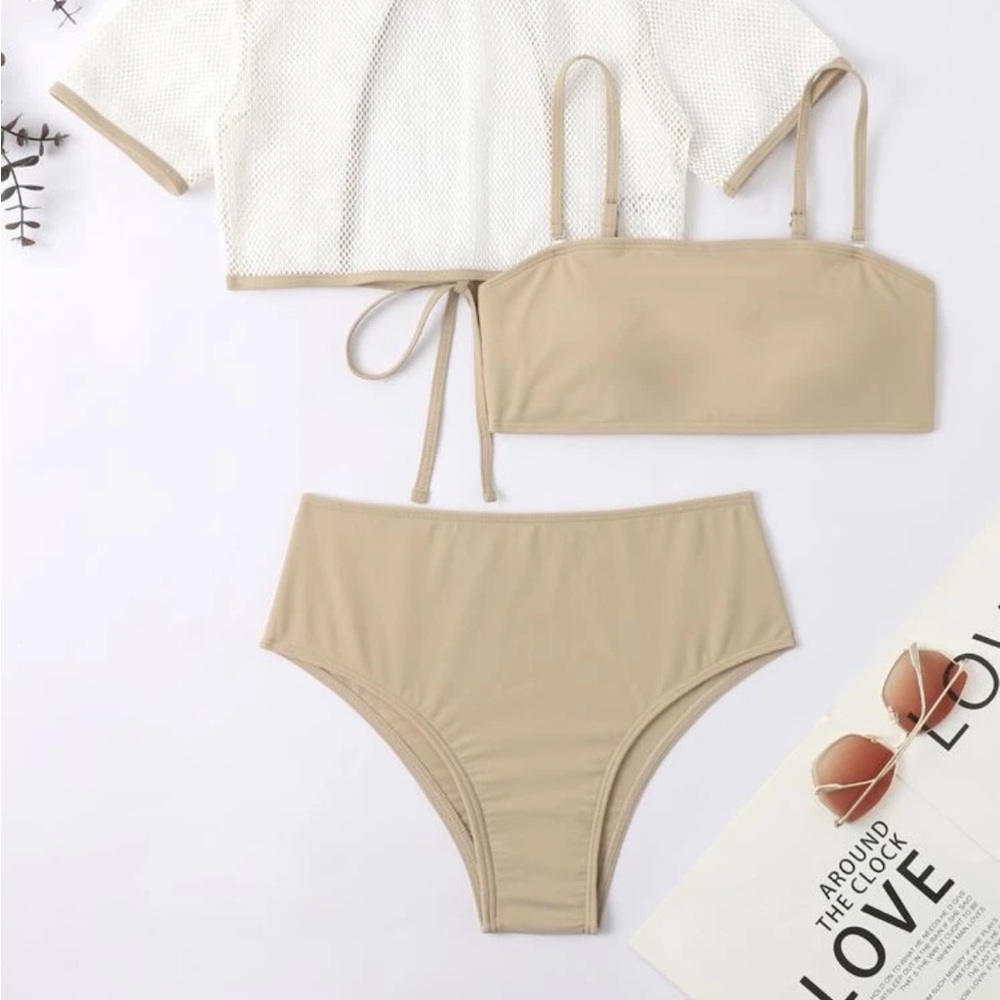 Bathing suit bundle - Picture 3 of 9
